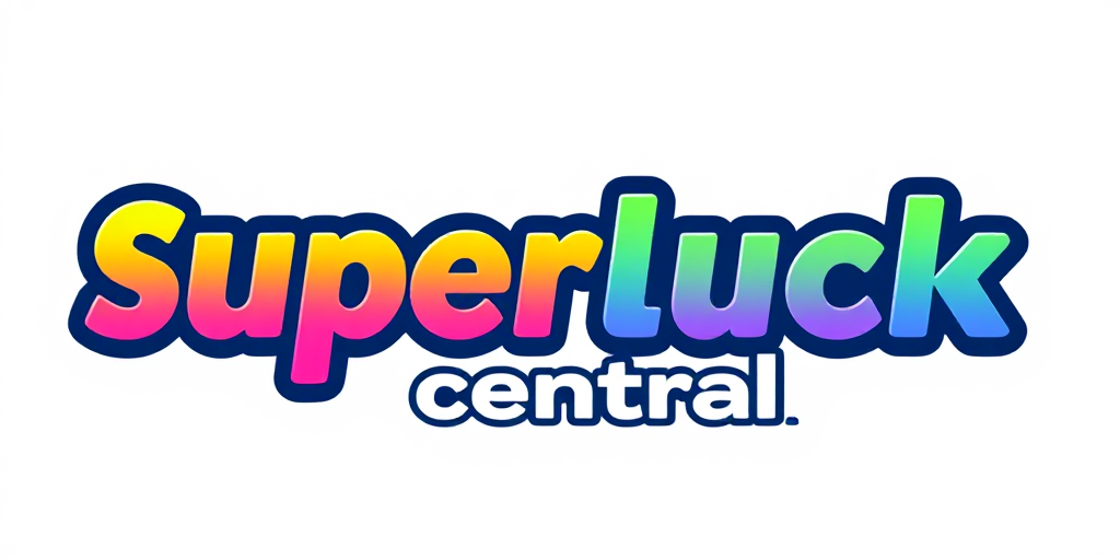 Super Luck Central