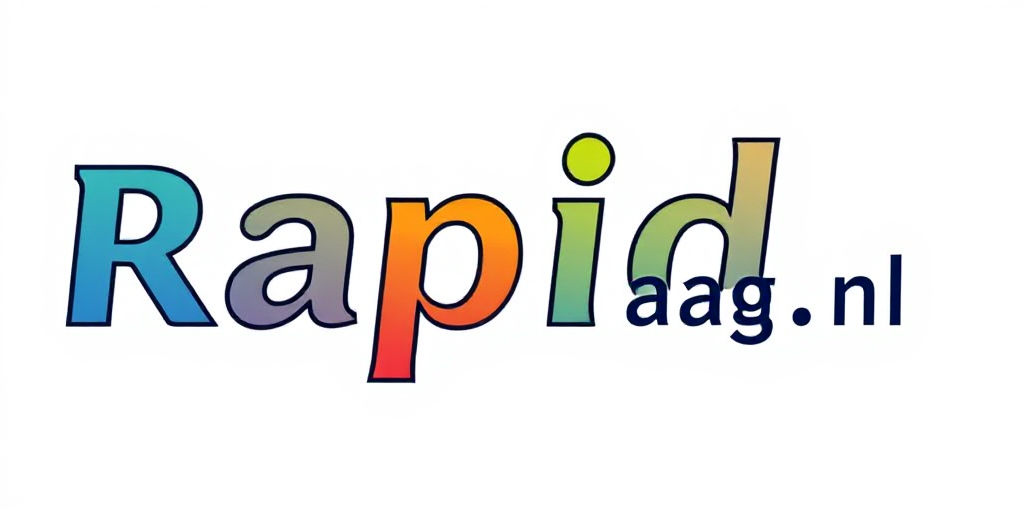 Rapid Art Den Haag
