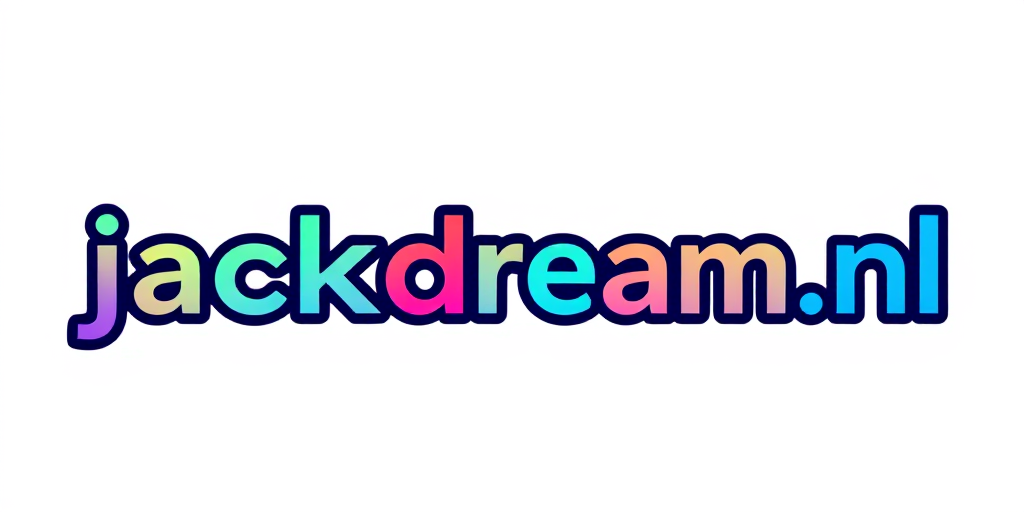 Jack Dreama