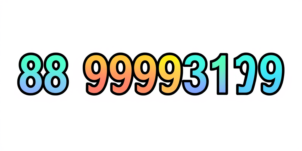 889993199 Blog