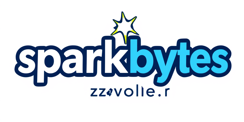 SparkBytes Zwolle