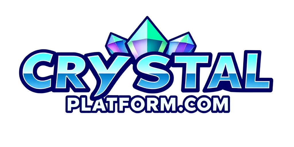 Crystal Gamble Platform