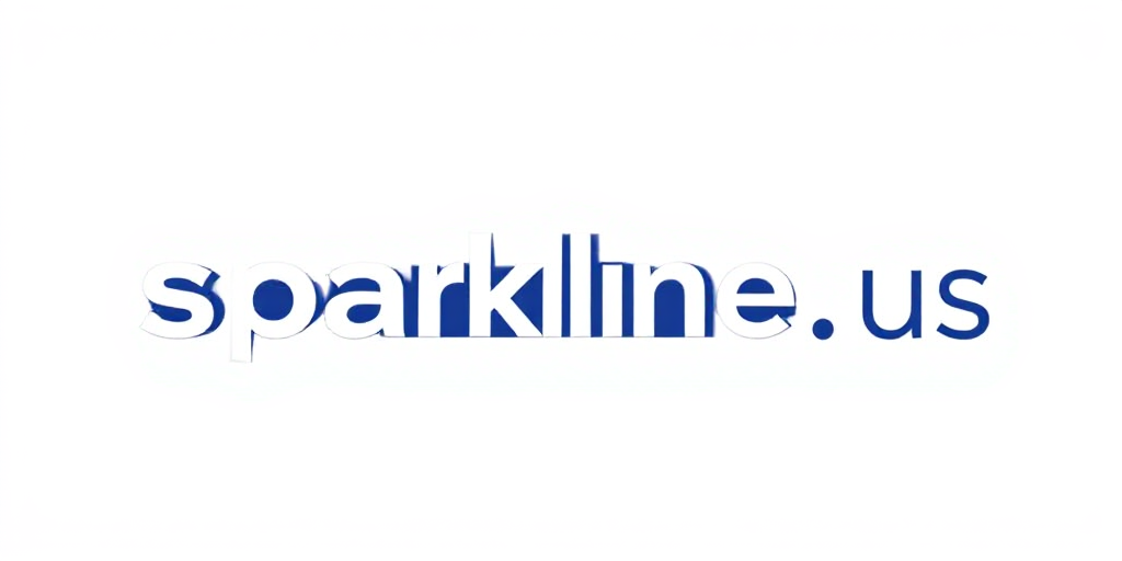 Sparkline Blog