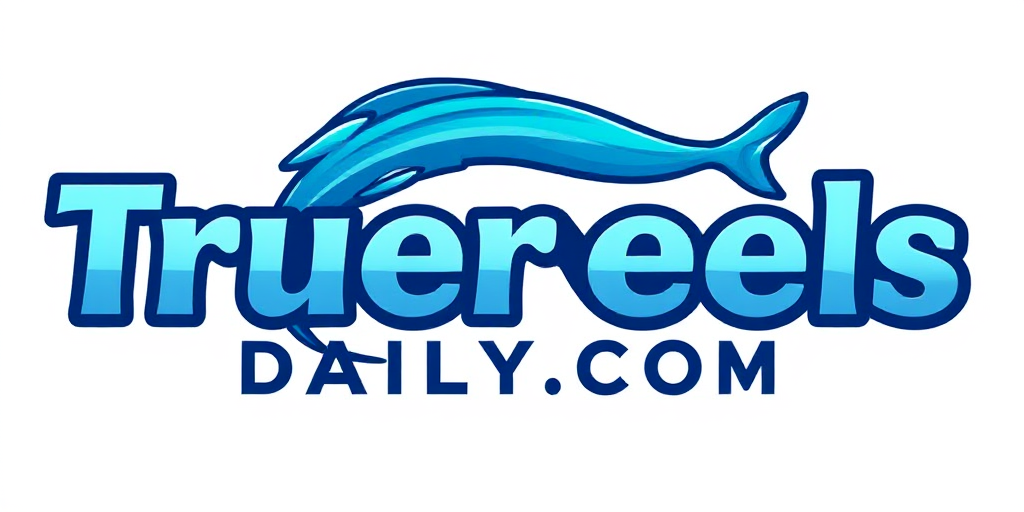 True Reels Daily