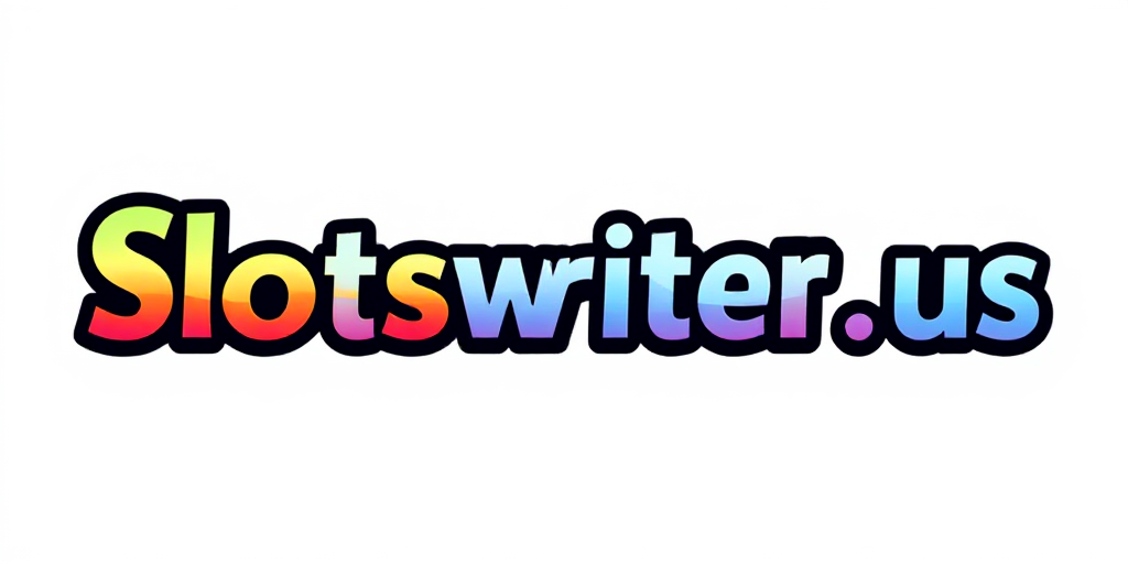 SlotsWriter