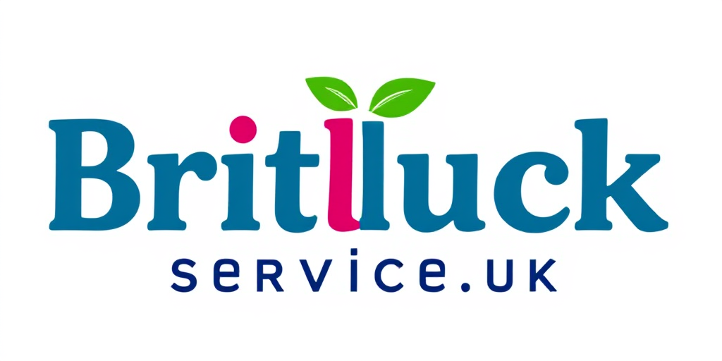 Britluck Service