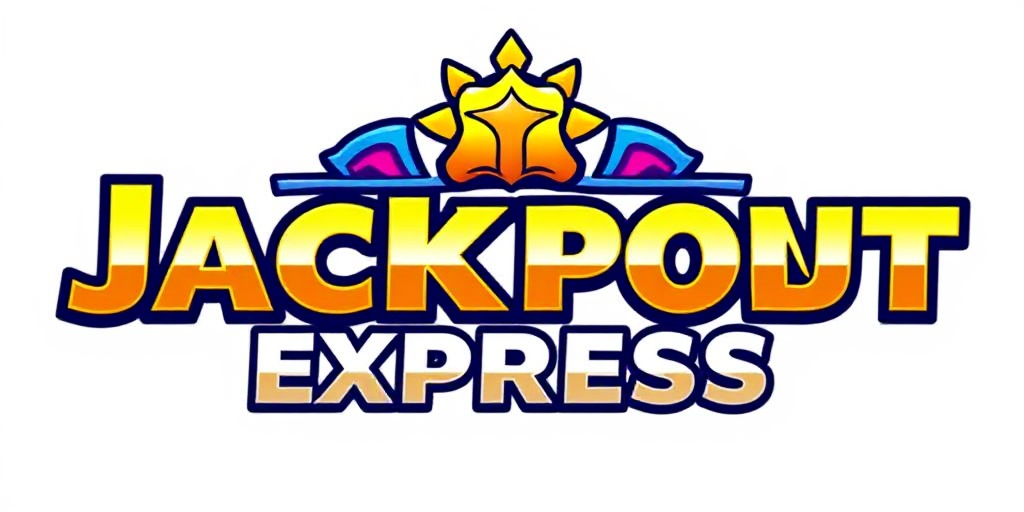 Golden Jackpot Express