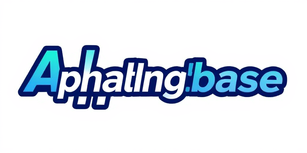 Alphabetting Base