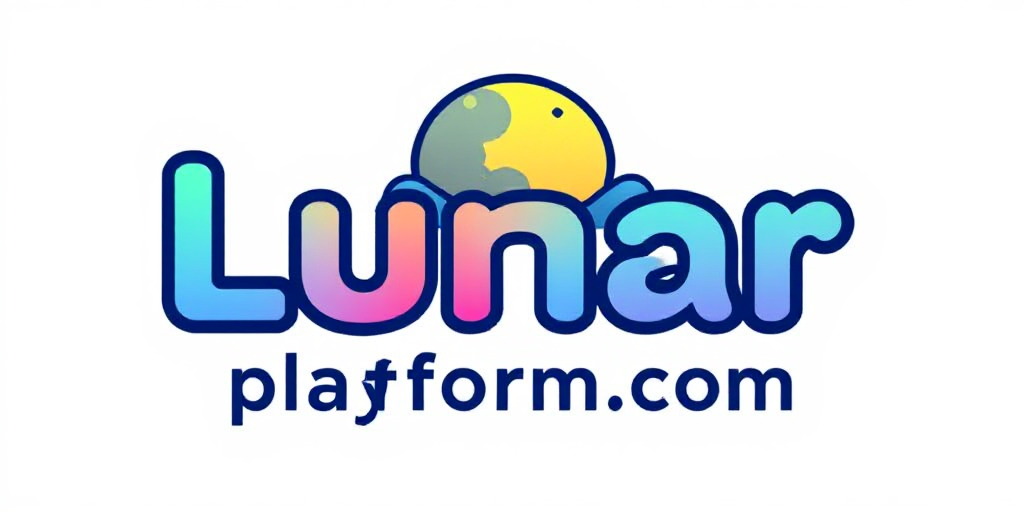 Lunar Lucky Platform