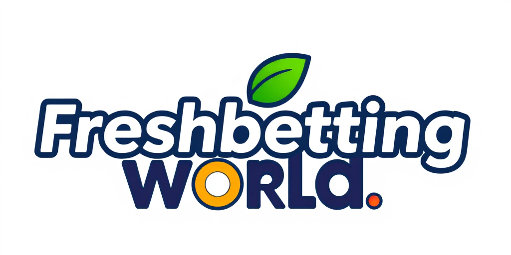 Fresh Betting World