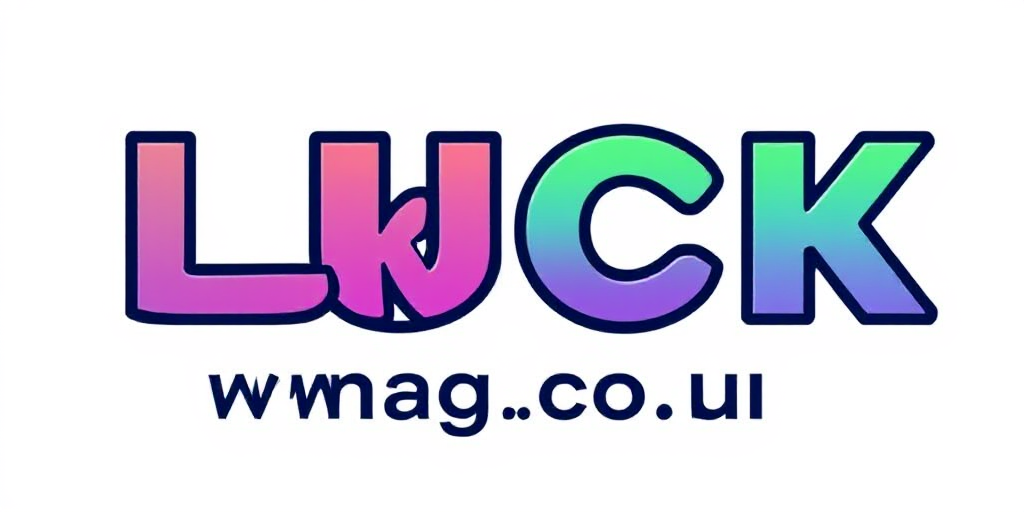 Luck Today Magazine