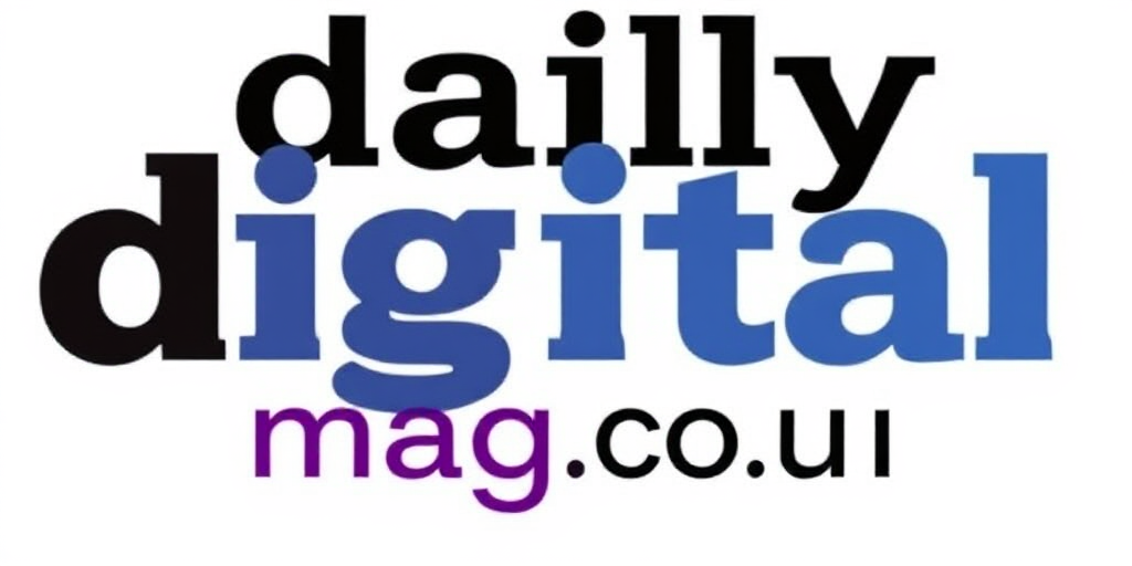 Daily Digital Magazine