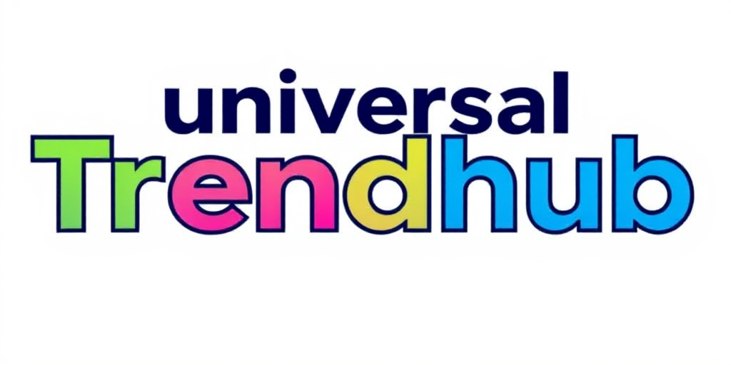 Universal Trend Hub
