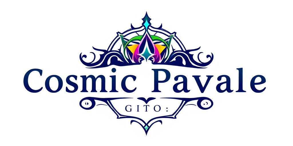 Cosmic Palace Studio