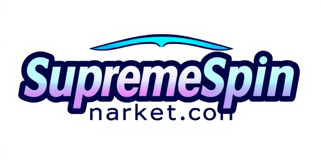 Supreme Spin Market