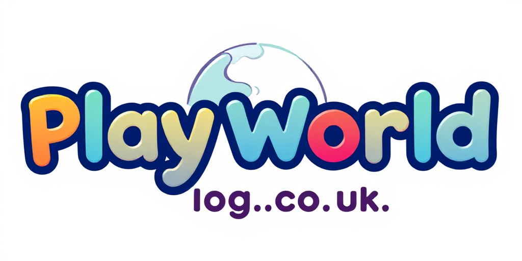 PlayWorld Blog