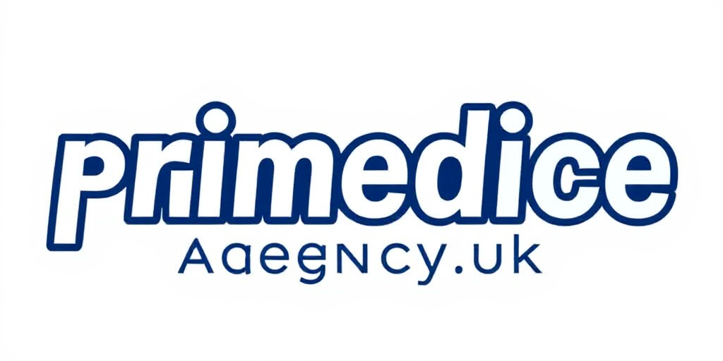 PrimeDice Agency