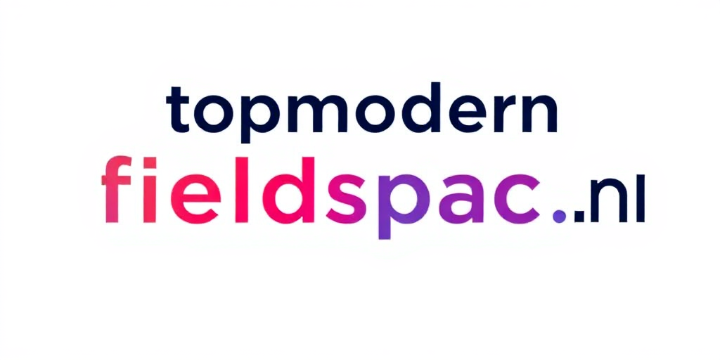 Top Modern Field Space