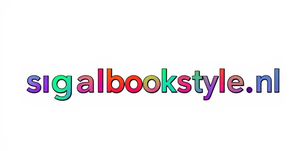 Signal Book Style