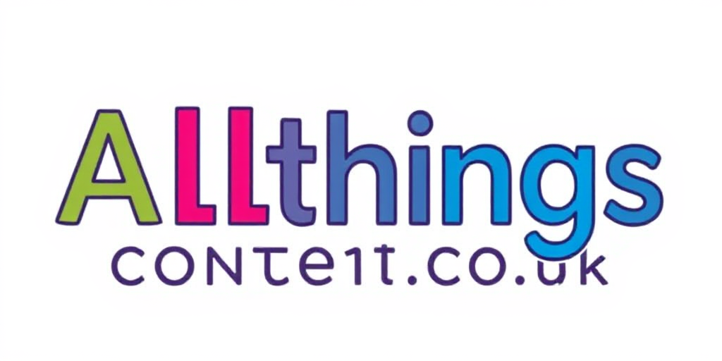 The All Things Content