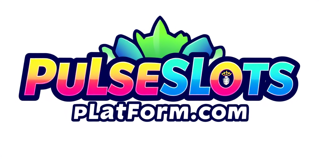 Pulse Slots Platform