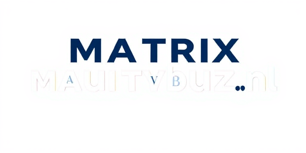 Matrix Vault Buzz