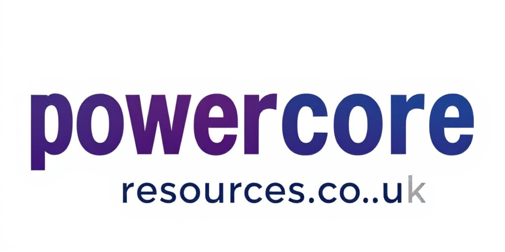 PowerCore Resources Blog