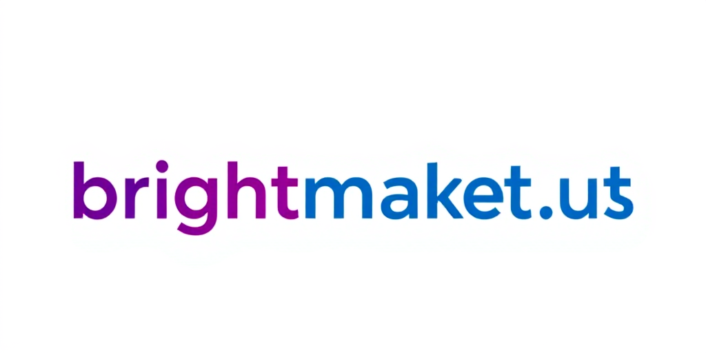 BrightMarket