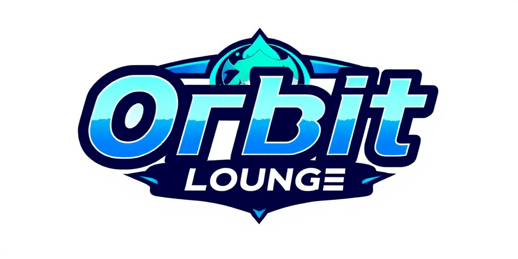 Orbit Gaming Lounge