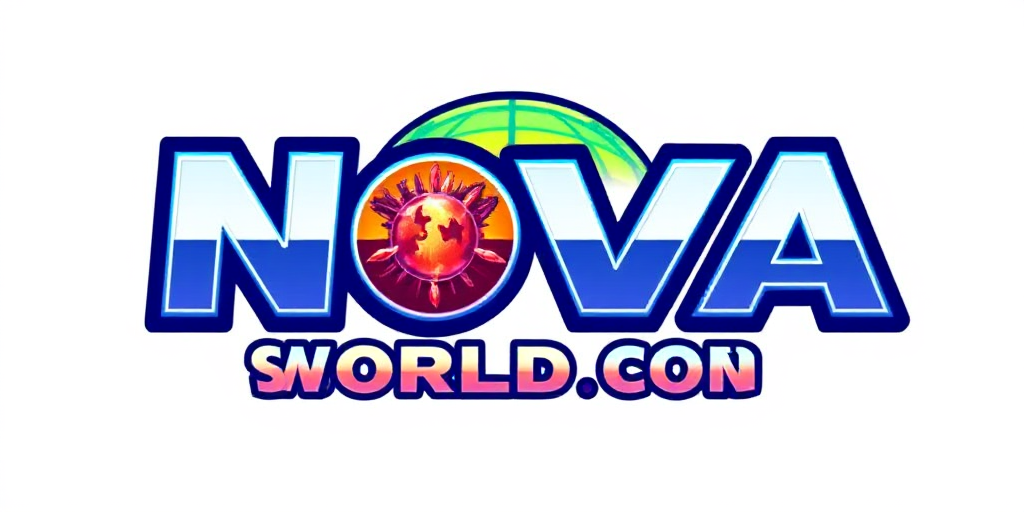 Nova Slots World