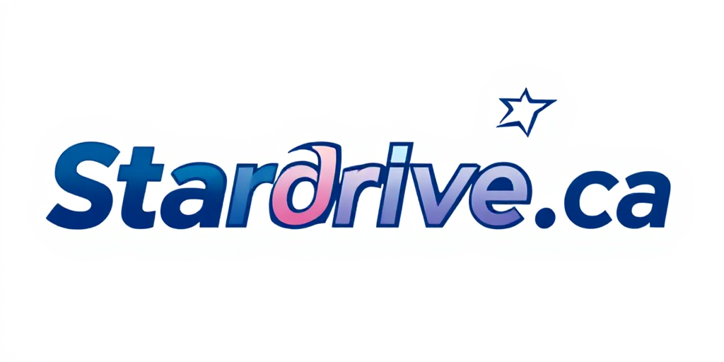 Stardrive Canada
