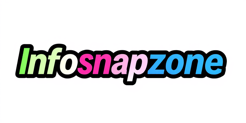 InfoSnapZone