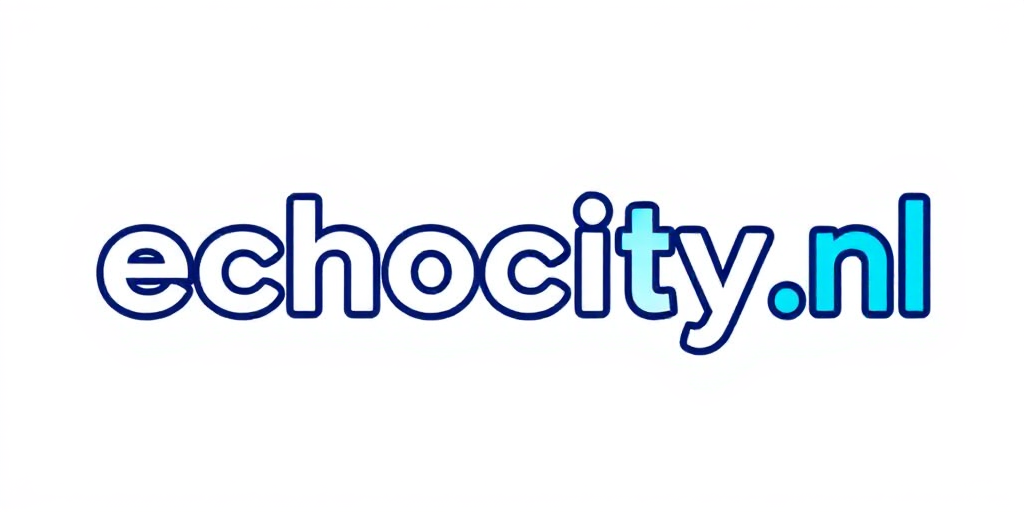 Echo City Blog
