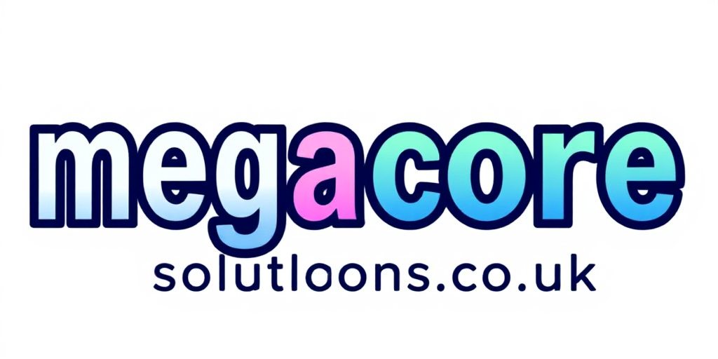 MegaCore Solutions Blog