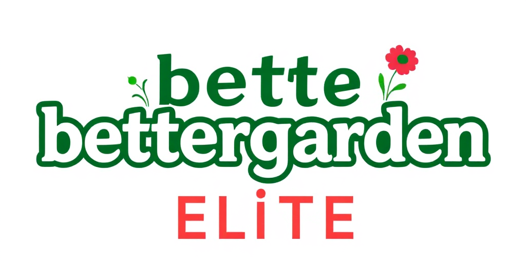 Better Garden Elite