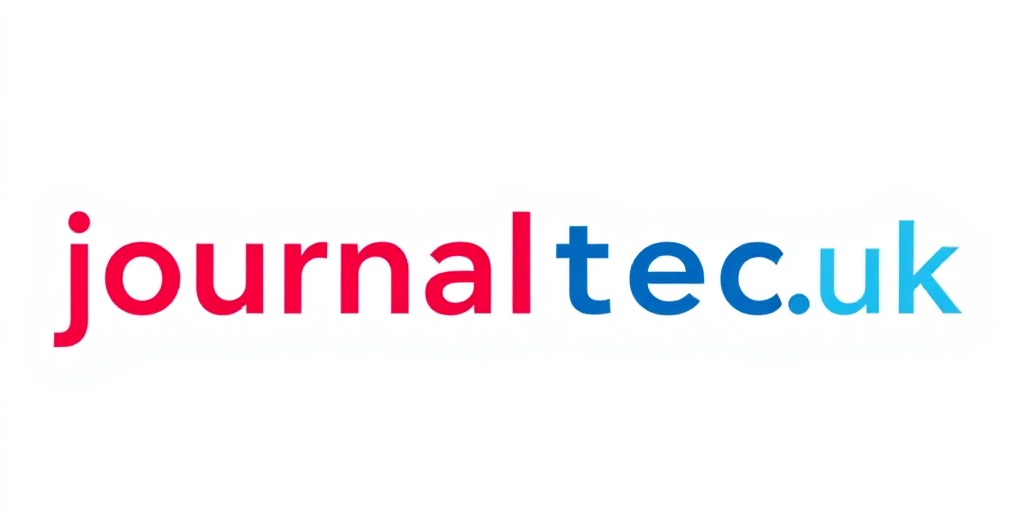 JournalTech UK