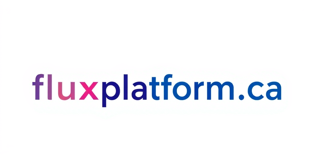 Flux Platform Blog