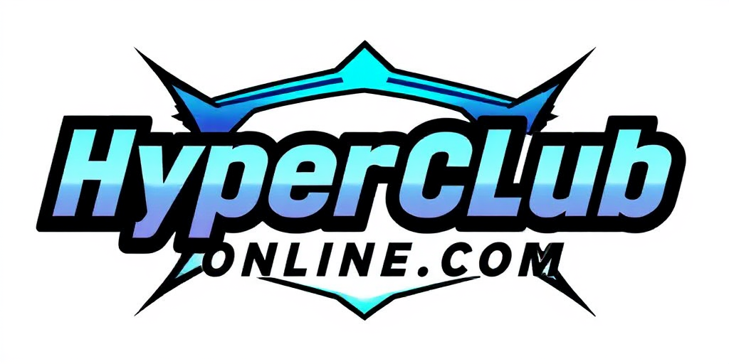 HyperClubOnline