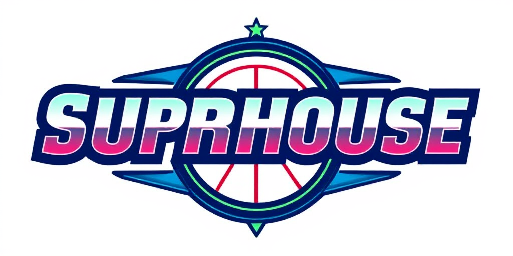 Supreme Spin House