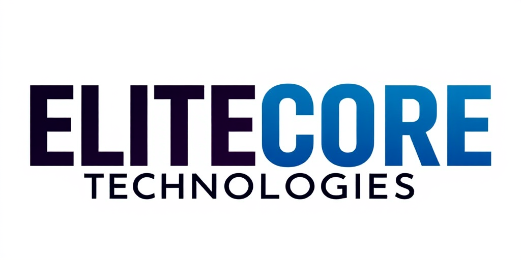 Elite Core Technologies Blog
