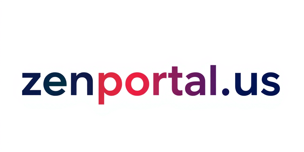 ZenPortal