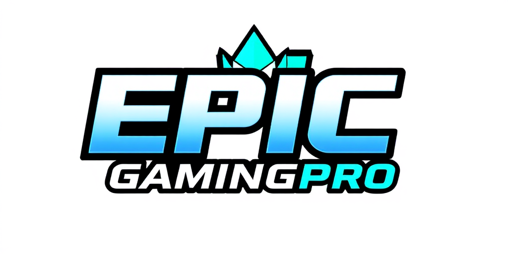 Epic Gaming Pro