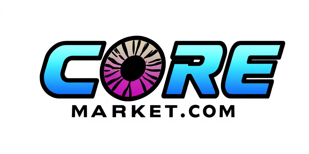 Core Gaming Market