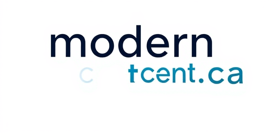 Modern Center
