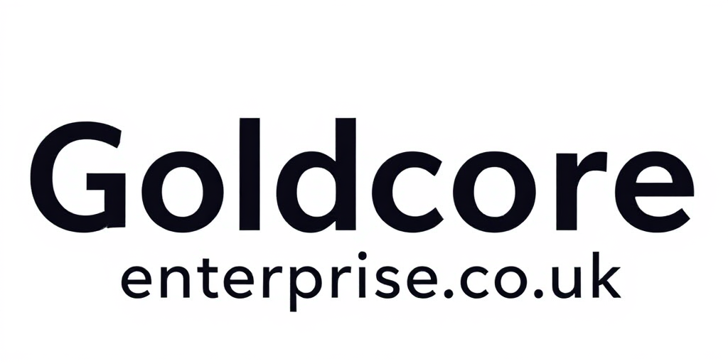 Goldcore Enterprise