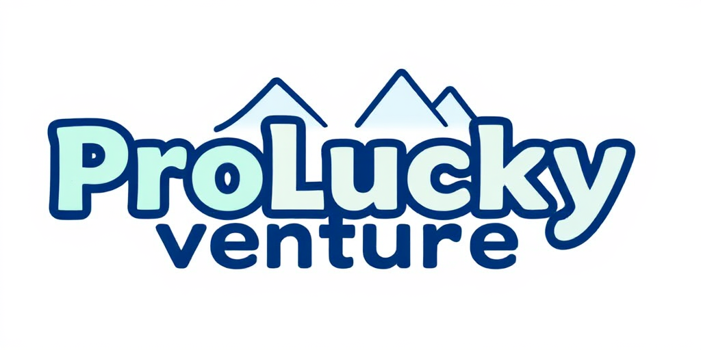 Pro Lucky Venture