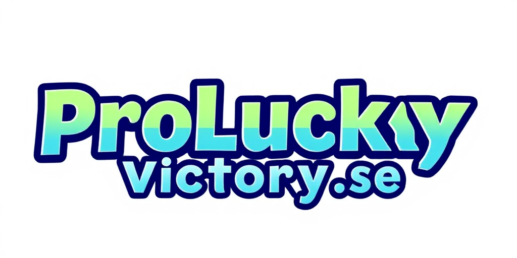 Pro Lucky Victory