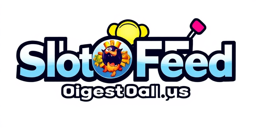 Slots Feed Digest Daily