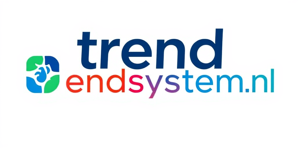 Trend Systems Story