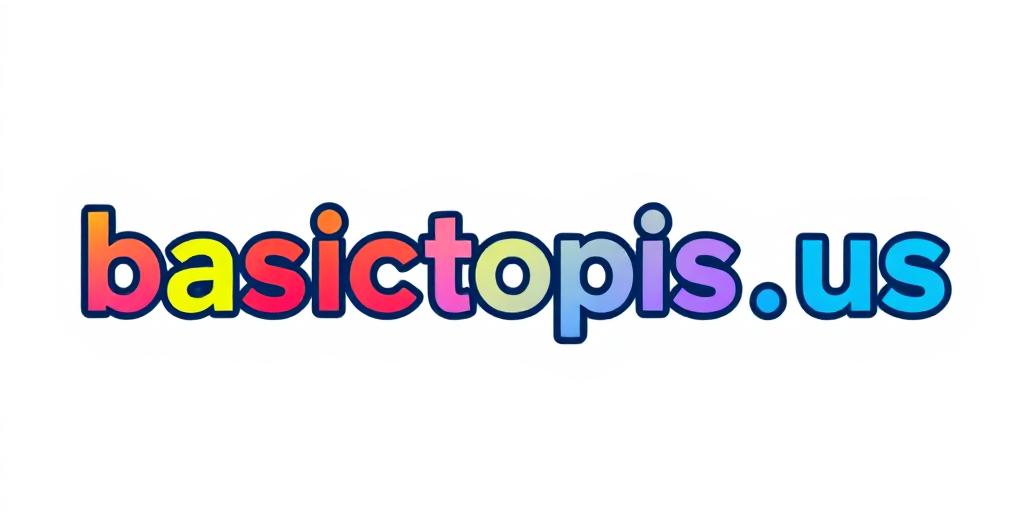 Basic Topics